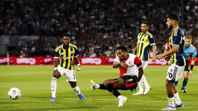 fenerbahce-feyenoord