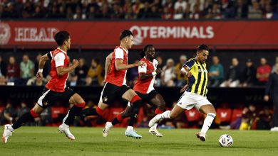 feyenoord-fenerbahce