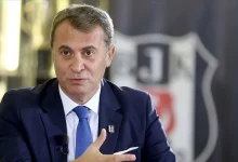 fikret-orman-besiktas