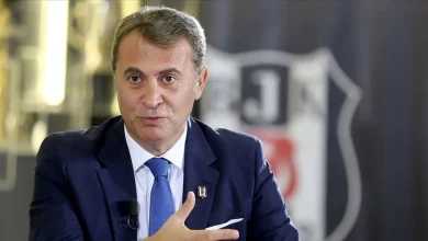 fikret-orman-besiktas