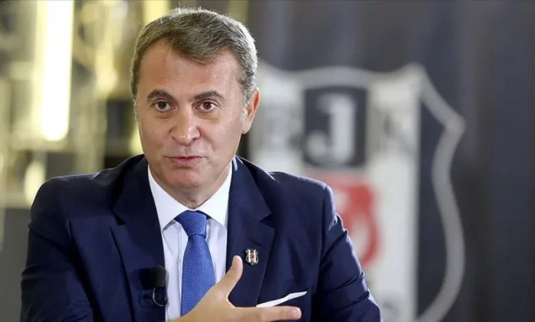 fikret-orman-besiktas