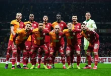 galatasaray