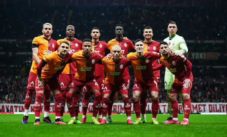 Galatasaray'da Yunus Akgün Rüzgarı: “Yeni David Silva!” 1 galatasaray