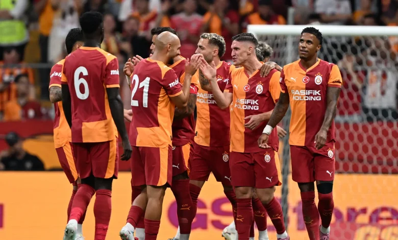 Süper Lig Başlıyor: Galatasaray, Gaziantep FK ile Sezona Merhaba Diyor! 1 galatasaray-haberleri