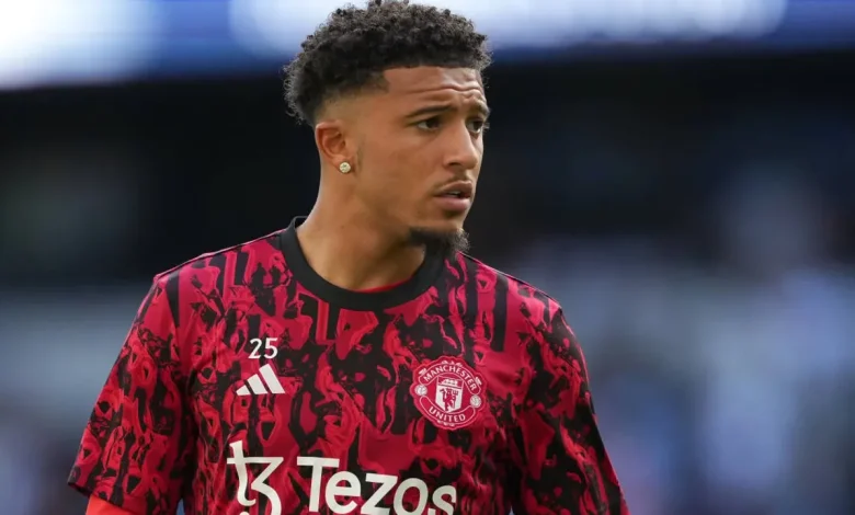Jadon Sancho'dan Beşiktaş'a Transfer Cevabı Geldi! Yorum Yağmuruna Son Nokta! 1 jadon-sancho