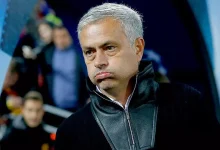jose-mourinho