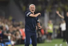 mourinho