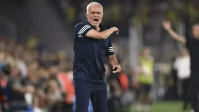mourinho