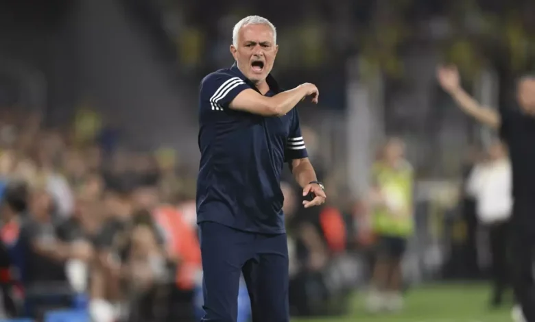 mourinho