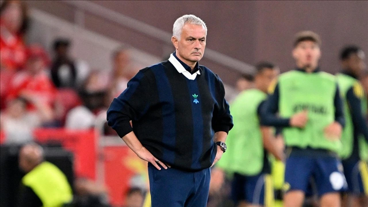 mourinho-fenerbahce