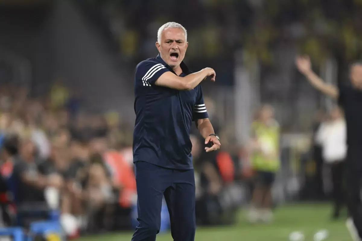 mourinho