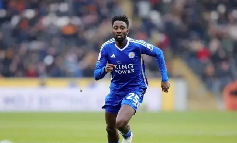 Beşiktaş, Ndidi Transferinde Sona Yaklaştı! 1 ndidi-besiktas