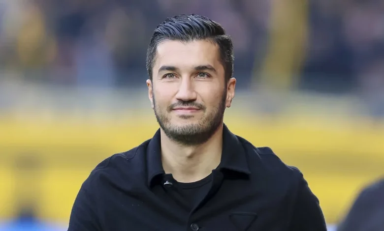 Beşiktaş, Nuri Şahin İddialarına Yanıt Verdi! 1 nuri-sahin-haberleri