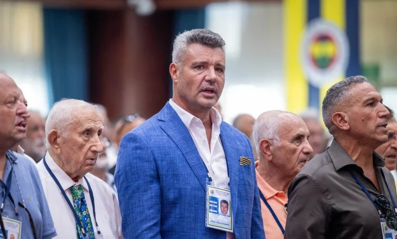 Saran'dan Fenerbahçe Taraftarına Söz: "2 Transferle Başlayacağız" 1 sadettin-saran-fenerbahce