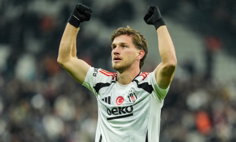 semih-kilicsoy-besiktas