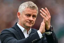 solskjaer