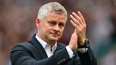 solskjaer