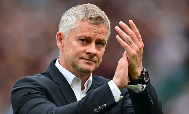 Solskjaer'den Yeni Transfer Açıklaması: "van Nistelrooy ile Görüştüm" 1 solskjaer