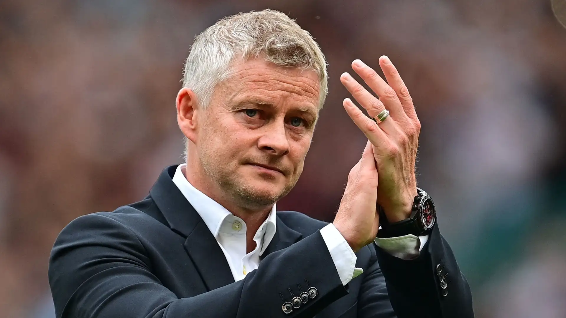 solskjaer