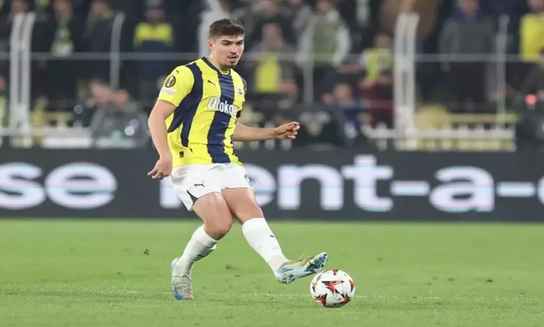 Fenerbahçe'nin Talebi Sonrası Inter Harekete Geçti: Yusuf Akçiçek Kararı Açıklandı 1 yusuf-akcicek