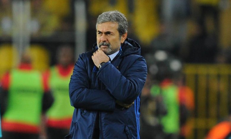 Aykut Kocaman'dan Fenerbahçe'ye Net Yanıt! 1 aykut-kocaman-fenerbahce
