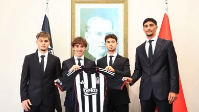 besiktas