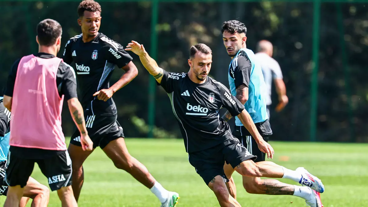 besiktas-idman
