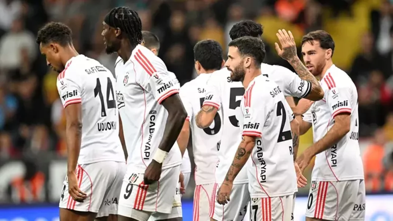 besiktas-maci