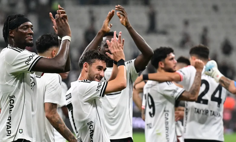 besiktas-maci