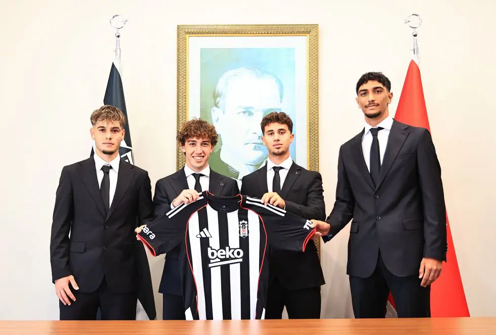 besiktas