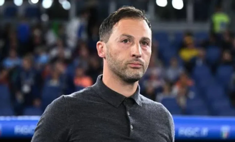 Tedesco'dan Fenerbahçe kararı: Üç isim de kadroya dönüyor! 1 domenico-tedesco