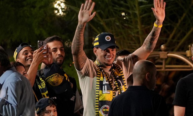 Fenerbahçe'de Ederson Hareketliliği! Yarın Sahne Alıyor 1 ederson