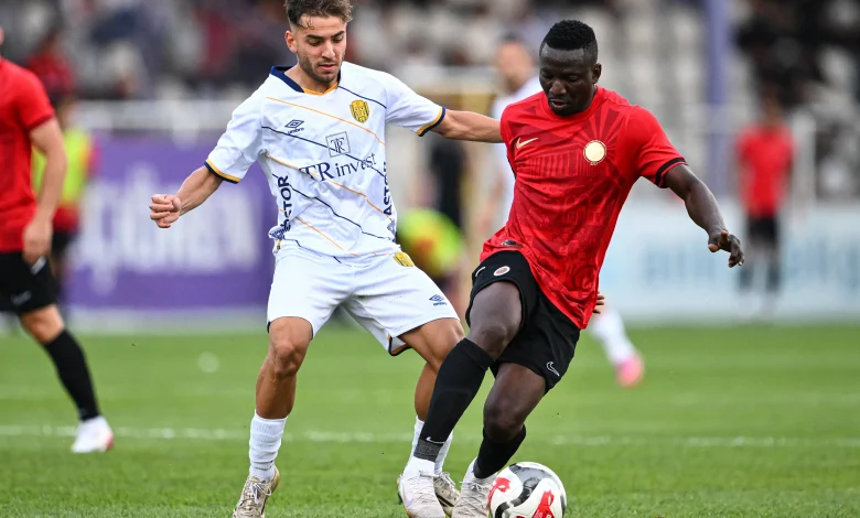 Gençlerbirliği’ne Kaptan Şoku! Etebo Ameliyat Masasında 1 etebo-genclerbirligi