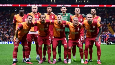 galatasaray