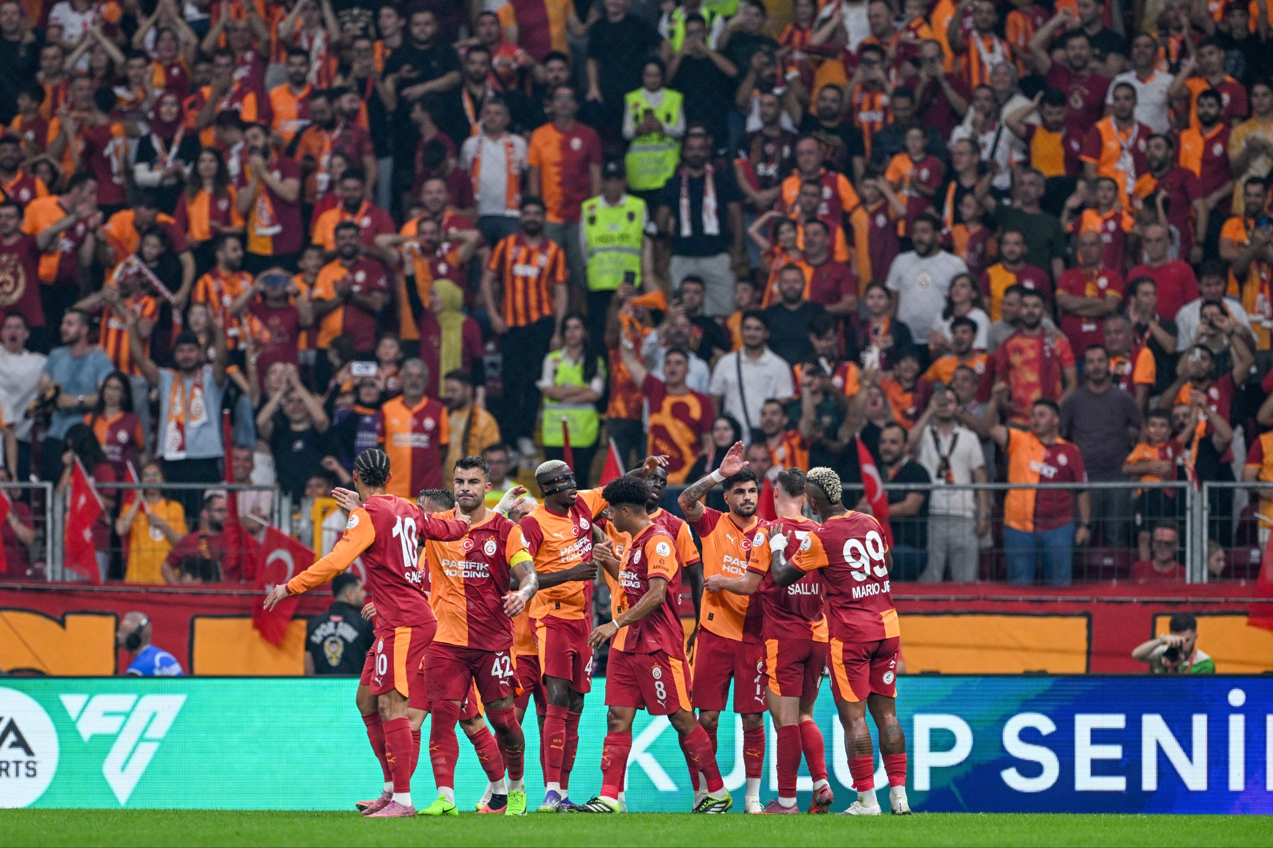 galatasaray