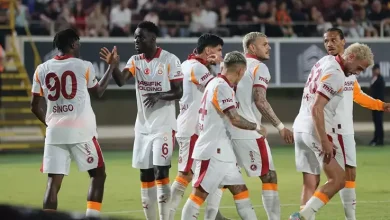 galatasaray