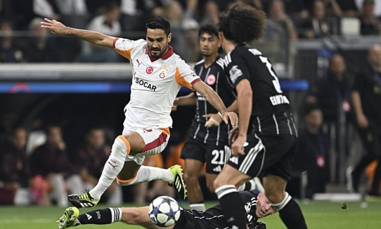 Galatasaray Yönetiminden Frankfurt Mağlubiyeti Sonrası İlk Açıklama Geldi 1 galatasaray-maci