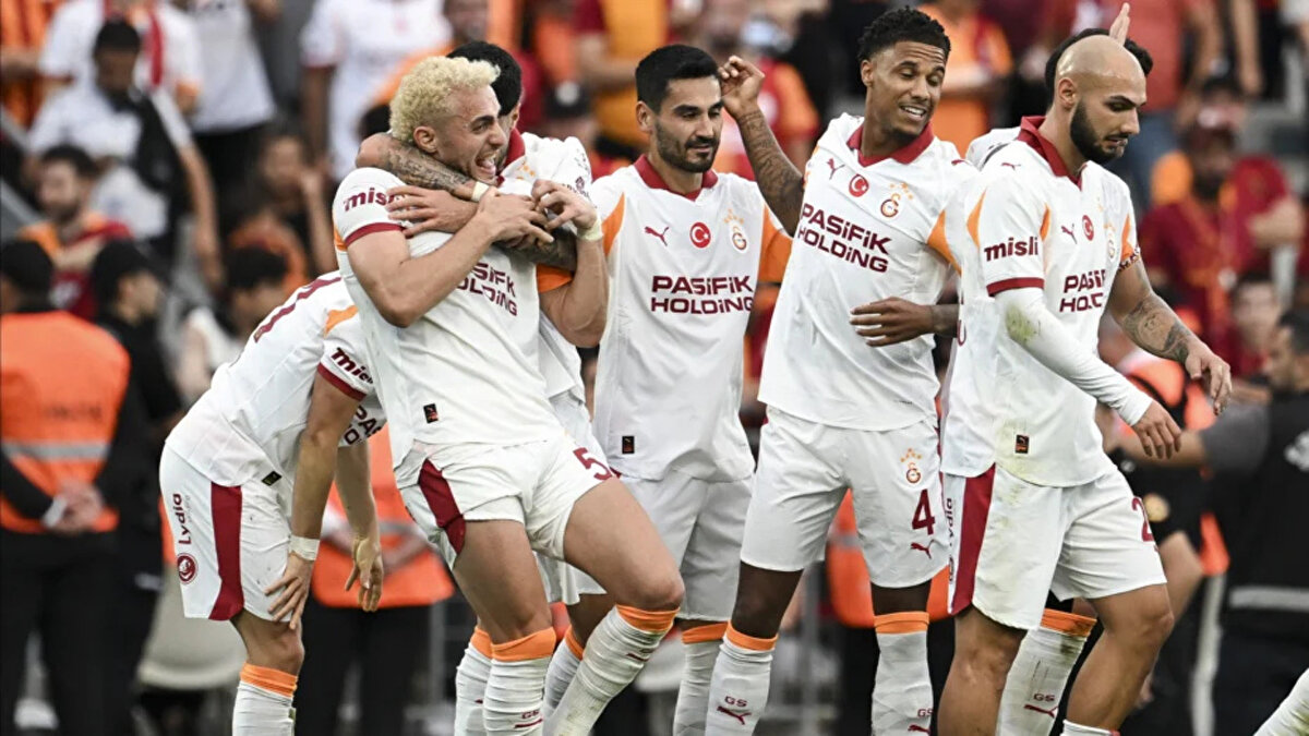 galatasaray