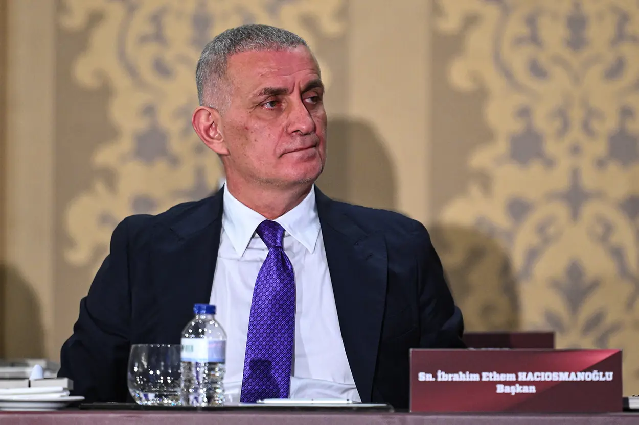 “Futbolda büyük skandal! Hacıosmanoğlu: 152 hakem bahis oynadı” 3 ibrahim-haciosmanoglu-aciklama