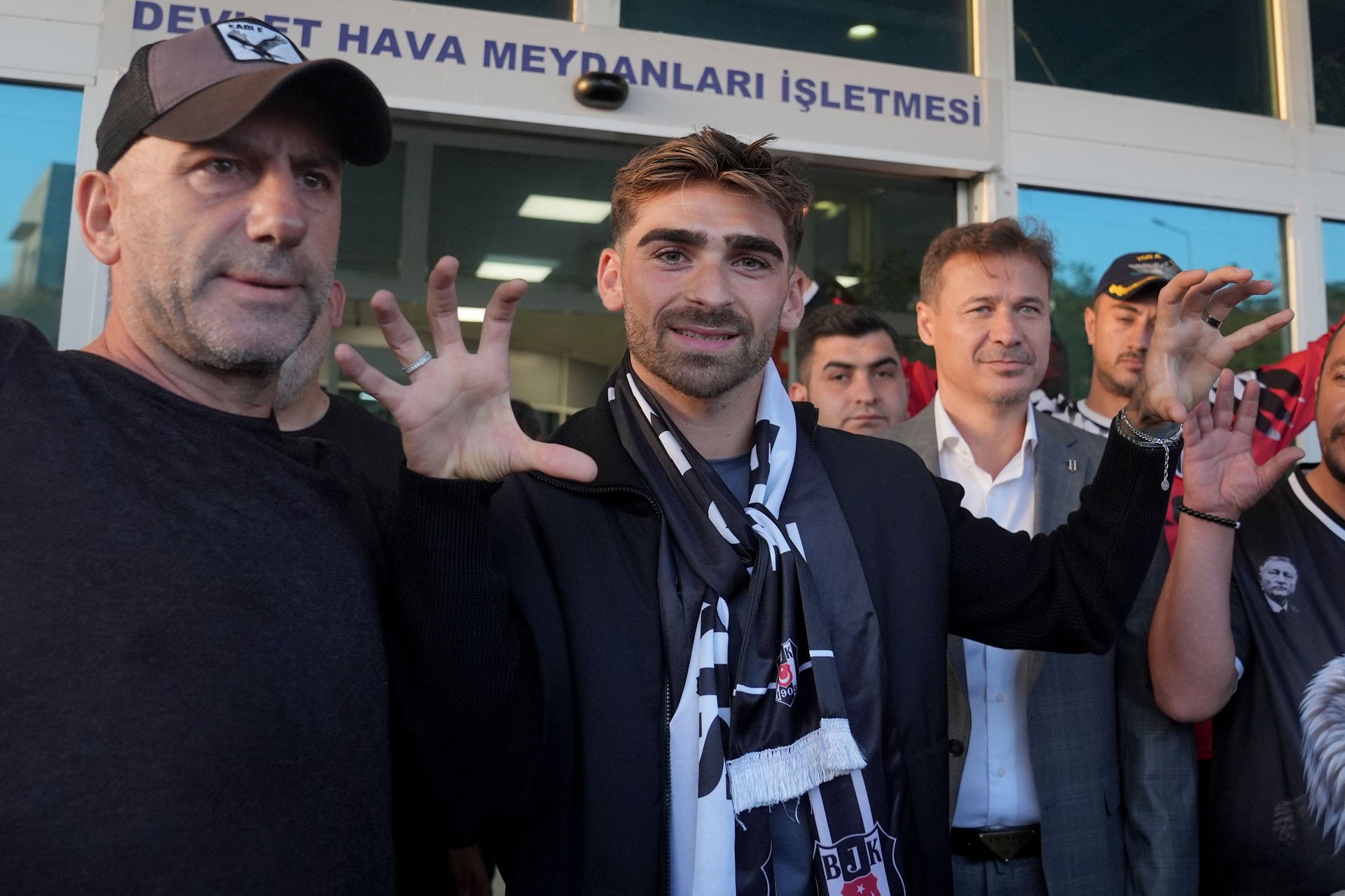 jota-silva-besiktas-haberleri
