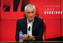 jouse-mourinho