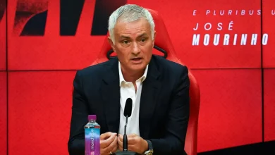 jouse-mourinho