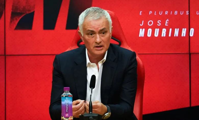 jouse-mourinho