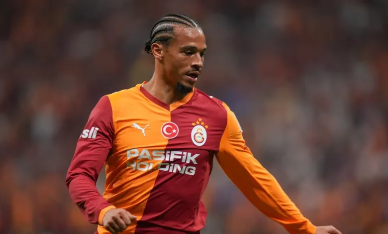 Kadro Dışı Kalan Leroy Sane Konuştu: "Asıl Şimdi Başlıyoruz" 1 leroy-sane