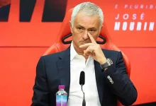 mourinho