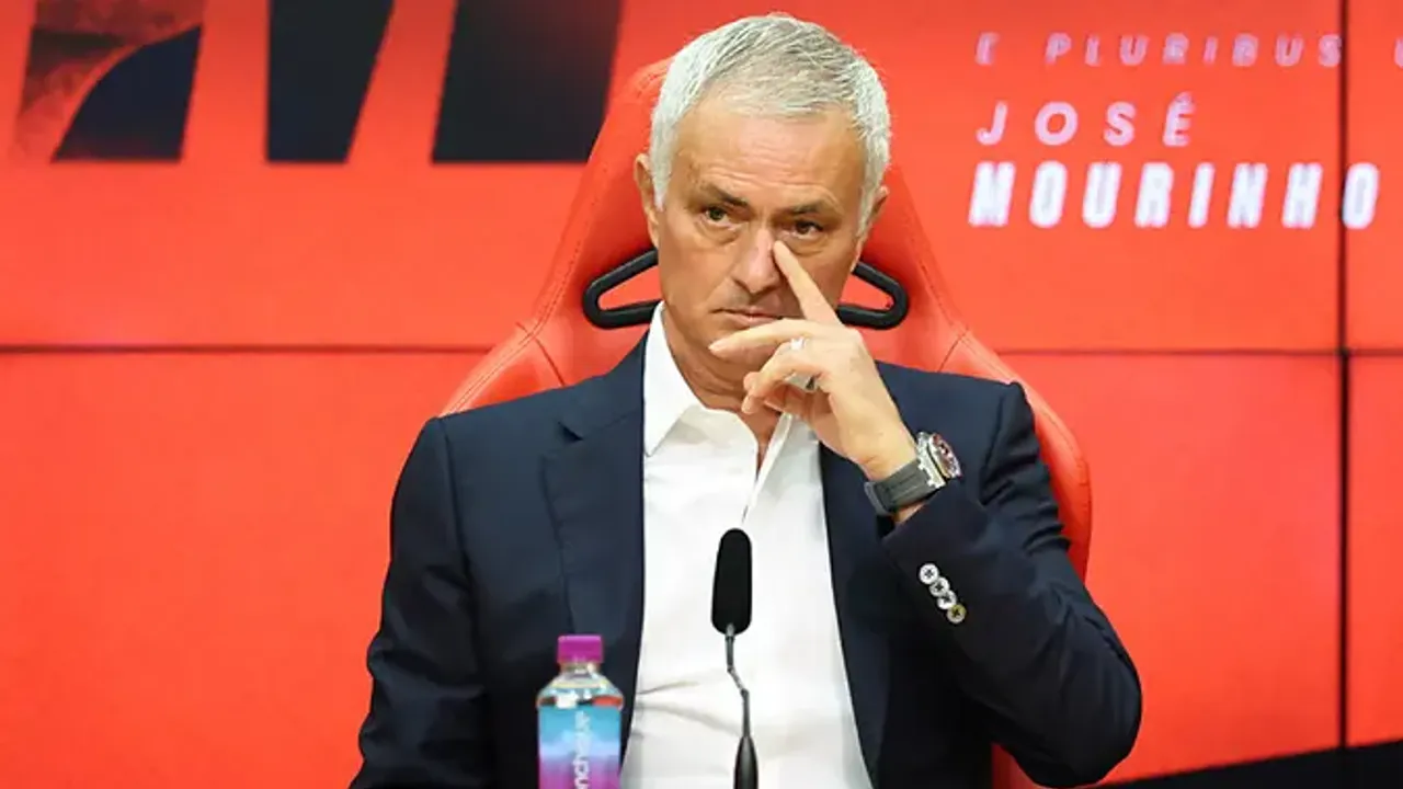 mourinho