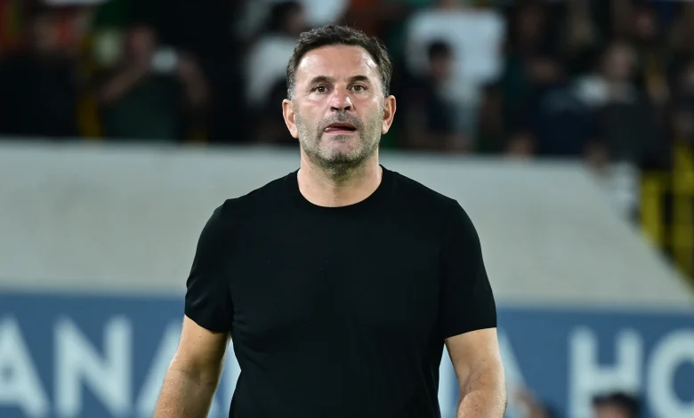 Okan Buruk Açıkladı: Torreira Saha İçinde Bayıldı! 1 okan-buruk-haberleri