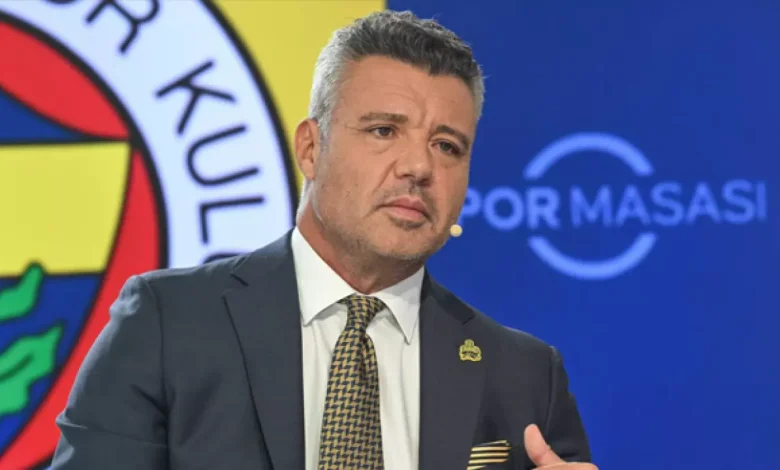 Fenerbahçe’de Yeni Dönem: 38. Başkan Sadettin Saran Oldu 1 sadettin-saran-baskan