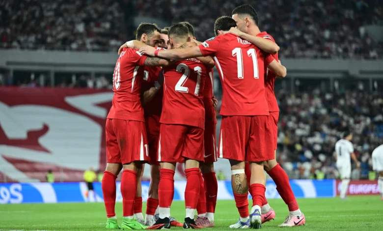Türkiye - İspanya maçı ne zaman, saat kaçta, hangi kanalda? 1 turkiye-maci