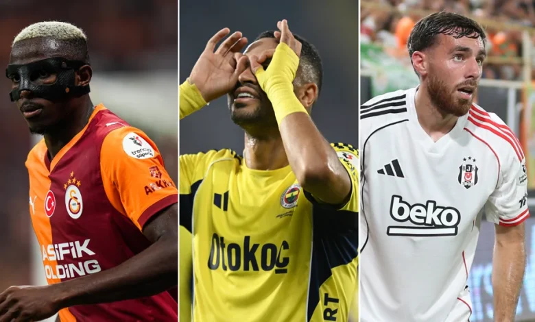 UEFA Listeyi Açıkladı: Üç Büyükler Forma Satışında Zirvede! 1 uefa-forma-gelirleri
